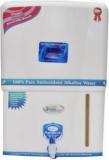 L'eaupure Leaupure14digital 12 Litres RO + UV + MP + MTDS Water Purifier