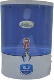 L'eaupure Leaupure 7 Stage Dolphin Model 6 Litres RO + UV Water Purifier