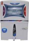 L'eaupure Leaupure 7 Stage VIVO 8 Litres RO + UV Water Purifier