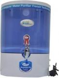 L'eaupure Leaupure8 Stage Dolphin Model 6 Litres RO + UV Water Purifier