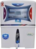 L'eaupure Leaupure 8 Stage Vivo Alkaline Water Purifier 6 Litres RO + UV Water Purifier