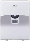 Lg WW121EP 8 Litres RO Water Purifier With Dual Protection Stainless Steel Tank, Wall Mount