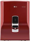 Lg WW140NPR+MINERAL BOOSTER 8 Litres RO Water Purifier