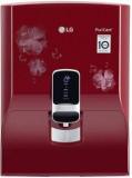 Lg WW151NPR 8 Litres RO + UV + Minerals Water Purifier