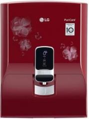 Lg WW151NPR 8 Litres RO + UV + Minerals Water Purifier