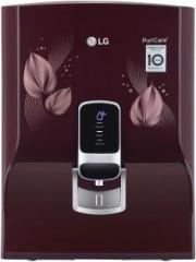 Lg WW174NPC 8 Litres RO + UV + MB Water Purifier