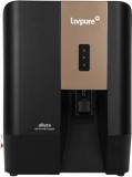 Livpure Allura No Service Cost For 2.5 Years All Filters Included 7 Litres RO + UV + Copper Water Purifier