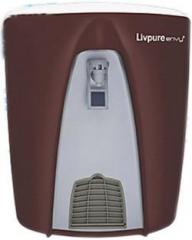 Livpure Envy 2000 Plus 8 Litres RO + UV + UF Water Purifier