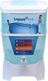 Livpure Fit Gravity 9 Litres Gravity Based Water Purifier