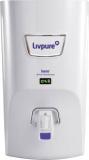 Livpure LIV HERO PLUS 7 Litres RO + UV + TA Water Purifier