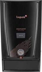 Livpure LIV PEP PRO GRAND COPPER 7 Litres RO + UV + Mineraliser Water Purifier