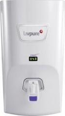 Livpure LIV PEP PRO PLUS+ 7 Litres RO + UV + UF Water Purifier