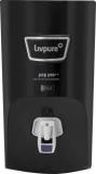 Livpure LIV PEP PRO PLUS+ BLACK 7 Litres RO + UV + UF Water Purifier