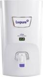 Livpure LIV VIBE 7 Litres RO + UF + Minerals Water Purifier