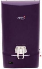 Livpure pep plus FS 7 RO + UV Water Purifier