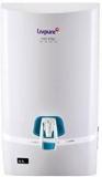 Livpure PEP STAR RO+UV+UF+TASTE ENHANSER 7 Litres RO + UV + UF + TDS Water Purifier