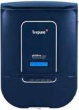 Livpure Platino Copper 8.5 Litres RO + UV + UF + AMI + Mineralizer Water Purifier