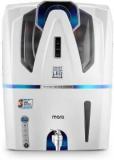 Marq By Flipkart AUDY Smart Edifying 15 Litres RO + UV + UF + TDS + ALK + Copper Water Purifier With Pre Filter And BIS Certified