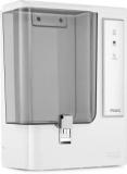 Marq By Flipkart Glam Edit White India 1st BIS IS 16240 :2023 CM/L8100159306 8 Litres RO + UV + UF + TDS + ALK + Copper Water Purifier