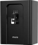 Marq By Flipkart Glam Melody Black India 1st BIS IS 16240 :2023 CM/L8100159306 8 Litres RO + UV + UF + TDS + ALK + Copper Water Purifier