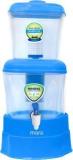 Marq By Flipkart Inno Bepure With Cloth Filter 16 Litres Gravity Based Water Purifier