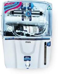 Marq By Flipkart Innopure Aqua 15 Litres RO + UV + UF + TDS Water Purifier with Pre filter and BIS Certified