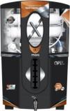 Marq By Flipkart Innopure Black Opel India 1st BIS IS 16240 :2023 CM/L8100159306 18 Litres RO + UV + UF + TDS + ALK + Copper Water Purifier