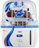 Marq By Flipkart Innopure Minerals Swift 10 Litres UV + UF + Copper Water Purifier With Prefilter