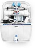 Marq By Flipkart Innopure TPT 12 Litres RO + UV + UF + TDS Water Purifier With Prefilter