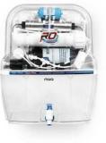 Marq By Flipkart Innopure TPT 15 Litres RO + UV + UF + TDS Water Purifier With Pre Filter And BIS Certified