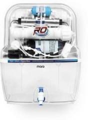 Marq By Flipkart Innopure TPT 15 Litres RO + UV + UF + TDS Water Purifier with Pre filter and BIS Certified