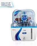 Marq By Flipkart Innopure UV Swift 10 Litres UV + UF + Copper Water Purifier With BIS Certification