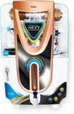 Marq By Flipkart MarQ White Gold Camry 12 Litres RO + UV + UF + TDS + Copper Water Purifier