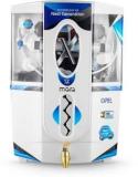 Marq By Flipkart Mini Opel 12 Litres RO + UV + CU Guard + Alkaline Enhancer + Mineral Water Purifier With Prefilter