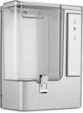 Marq By Flipkart Titanium Silver India 1st BIS IS 16240 :2023 CM/L8100159306 8 Litres RO + UV + UF + TDS + ALK + Copper Water Purifier