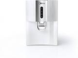 Midea MWP080AI6 Antibacterial Replaceable Tank 8 Litres RO Water Purifier