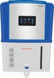 Moonbow By Hindware Achelous 9 Litres RO + UV + UF Water Purifier