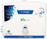 Nasaka BIO SURE UV+UF+BIOMAG WITHOUT PUMP BY OKAYA MICROTEK GROUP 60 Litres UV + UF Water Purifier