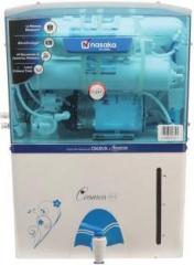 Nasaka Cosmos N1 11 Litres RO + UF Water Purifier