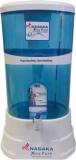 Nasaka Xtra Pure 19 Litres Gravity Based Water Purifier