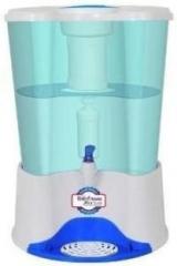 Nasaka Xtra Sure 20 Litres Water Purifier 20 Litres Gravity Based Water Purifier