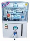 Natures Aqua Grand Copper RO Water Purifier With Advance Technology Electric 12 Litres RO + UV + UF + TDS + Mineral Water Purifier