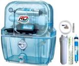 Nexus Aqua Fresh Nexus Transparent Swift Model 15 Litres RO + UV + UF + TDS Water Purifier