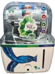 Nexus Aqua Fresh Swift Model 12 Litres RO + UV + UF + TDS Water Purifier