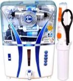 Nexus Pure DRIFT 1 ALKALINE 14 Litres RO + UV + UF + TDS Water Purifier