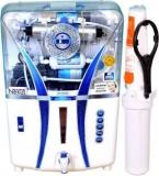 Nexus Pure DRIFT 1 ALKALINE 14 RO + UV + UF + TDS Water Purifier