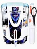 Nexus Pure JAZZ WHITE ALKALINE 10 Litres RO + UV + UF + TDS Water Purifier