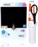 Nexus Pure LED LIGHT ADVANCED 20 Litres RO + UV + UF + TDS Water Purifier