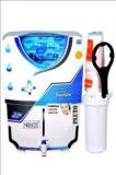 Nexus Pure PLUTO 1 ALKALINE 10 Litres RO + UV + UF + TDS Water Purifier