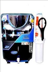 Nexus pure PLUTO 2 ALKALINE 10 Litres RO + UV + UF + TDS Water Purifier